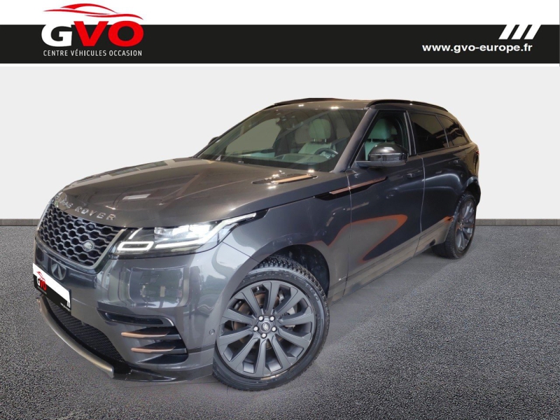 Range Rover Velar_0