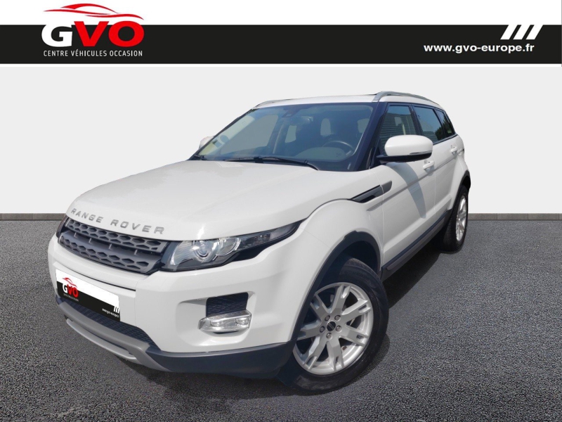 Range Rover Evoque_0