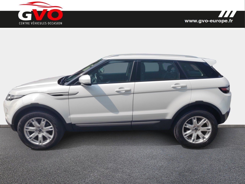 Range Rover Evoque_2