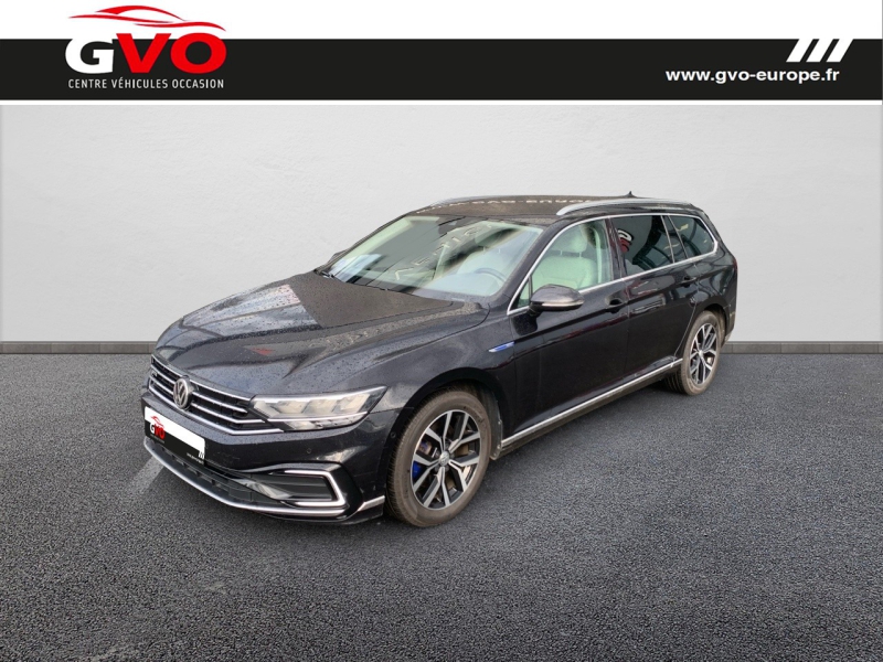 Passat SW_0