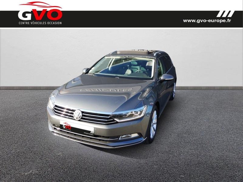 Passat SW_0