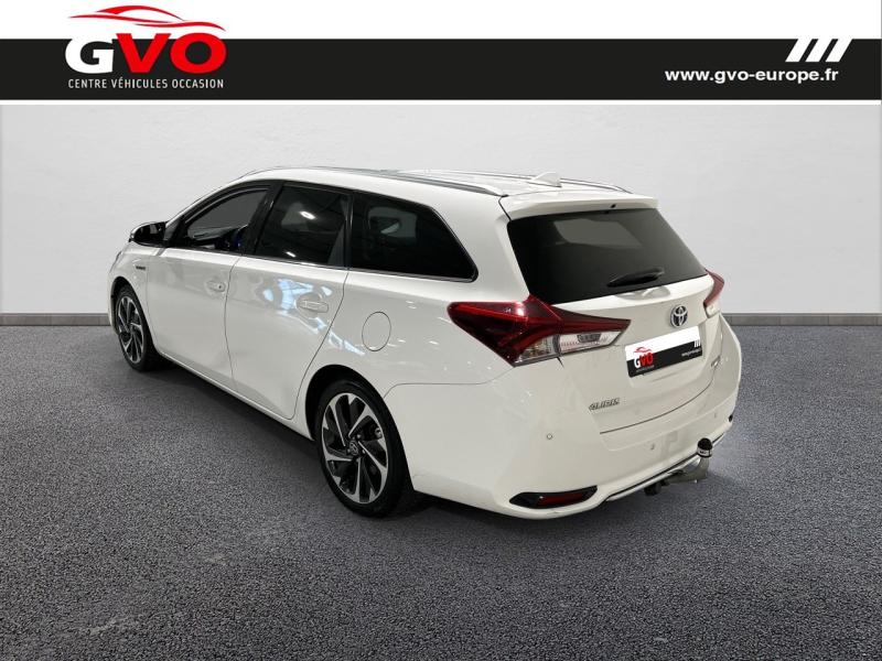 Auris Touring Sports_1