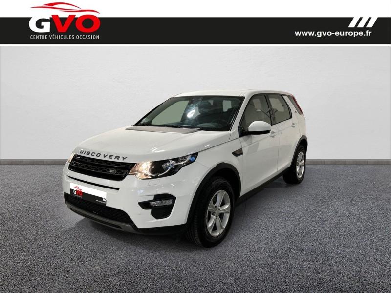 Discovery Sport_0